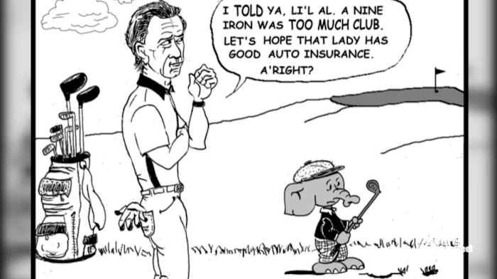 The Best of Crimson Tikes: April 5-11, 2021